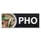 Signmission Pho Banner Concession Stand Food Truck Single Sided B-120-30131 - alternate 1
